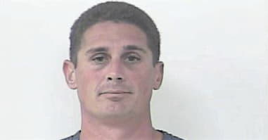 Michael Mattino, - St. Lucie County, FL 